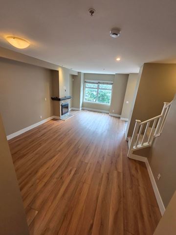 New Westminster apartment for rent - Port Royal, 212 Brookes St