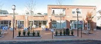 Boston apartment for rent - a building on the side of a street