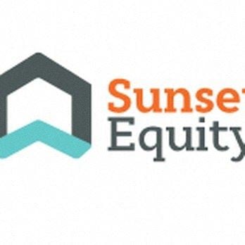 N. Las Vegas apartment for rent - the sunseeker equity logo is shown on a white