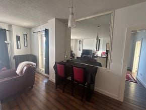 Edmonton house for rent - #1305, 10136 104 Street Northwest