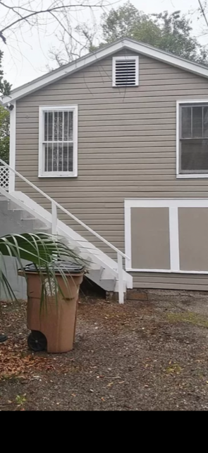 Mobile house for rent - 1370 1/2 Ridge Street