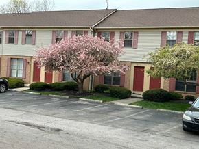 Columbus apartment for rent - our apartments are located in a quiet neighborhood with ample parking