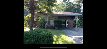 Mobile house for rent - 2149 Clement Street