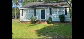 Mobile house for rent - 1351 Navco Road
