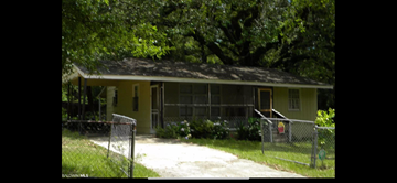 Mobile house for rent - 3854 Pickett Drive