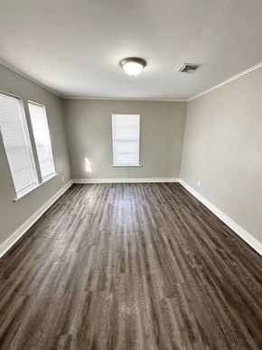 Lafayette house for rent - 204 Debaillon St