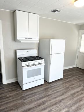 Lafayette house for rent - 204 Debaillon St