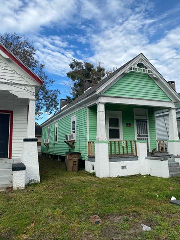 Mobile house for rent - 1052 State St