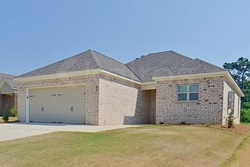 Prattville house for rent - 641 June St
