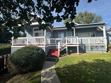 Camarillo house for rent - 190 N Loop Dr.