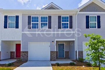 Macon house for rent - 364 Ironwood Ct