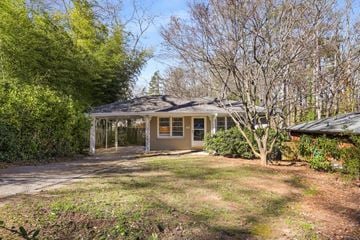 Atlanta house for rent - 1848 Marlbrook Dr