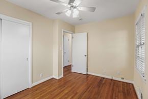 Atlanta house for rent - 1848 Marlbrook Dr