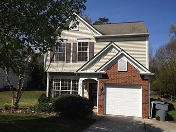 Charlotte house for rent - 2430 Sawyer Drive