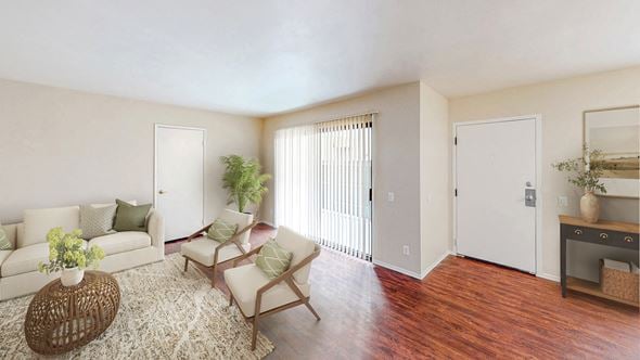 Sherman Oaks apartment for rent - Kester Apartments