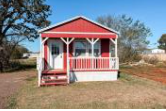 Shawnee house for rent - 102 Diffie Way