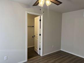 Shawnee house for rent - 102 Diffie Way