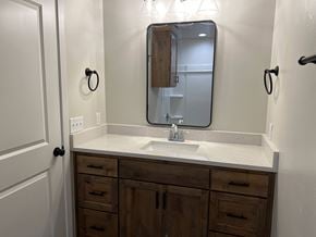 Shawnee house for rent - 102 Diffie Way