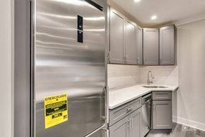 Chicago apartment for rent - Kitchen
