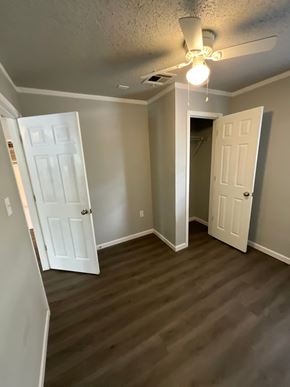 Shawnee house for rent - 36700 Old Hwy 270, Apt 4