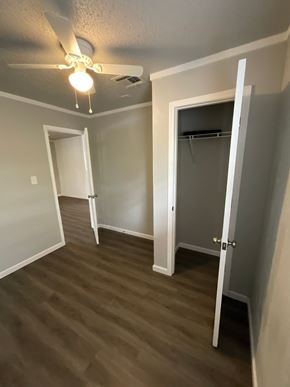 Shawnee house for rent - 36700 Old Hwy 270, Apt 4