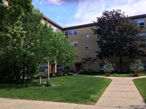 Skokie apartment for rent - 4921 Crain Exterior