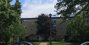 Skokie apartment for rent - 4921 Crain Exterior