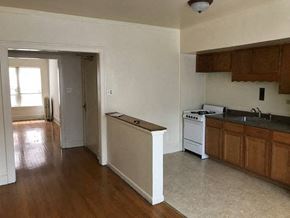 Evanston apartment for rent - Kitchen