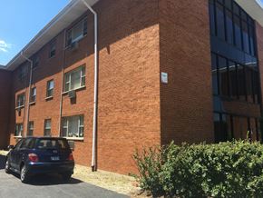 Skokie apartment for rent - 8250 Niles Center Rd Exterior