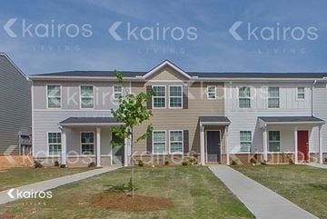 Macon house for rent - 325 Ironwood Ct