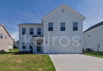 Aiken house for rent - 7034 Foggy River Dr