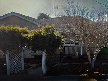 Santa Cruz house for rent - 313 TRESCONY ST.