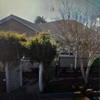 Santa Cruz house for rent - 313 TRESCONY ST.