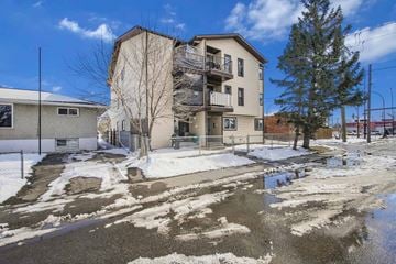 Calgary apartment for rent - 1728 38 st se