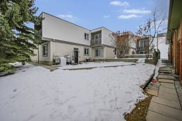 Calgary apartment for rent - 115 huntington park green NW
