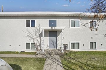 Calgary apartment for rent - 790 northmount drive nw