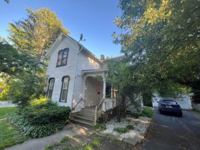 Waukegan apartment for rent - a house with a car parked in front of it