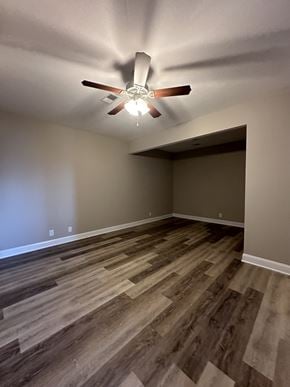Clarksville house for rent - 772 Lillian Grace Drive
