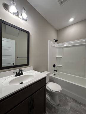 Clarksville house for rent - 772 Lillian Grace Drive