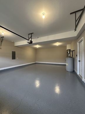 Clarksville house for rent - 772 Lillian Grace Drive