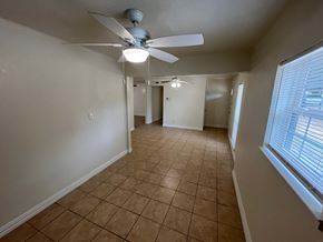 Garland house for rent - 5313 Preston Trail