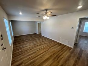 Dallas house for rent - 10638 Newcombe