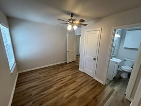 Dallas house for rent - 10638 Newcombe