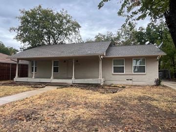 Dallas house for rent - 12223 Bellafonte