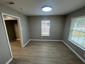 Dallas house for rent - 12223 Bellafonte