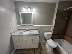 Dallas house for rent - 12223 Bellafonte