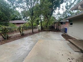Dallas house for rent - 12223 Bellafonte