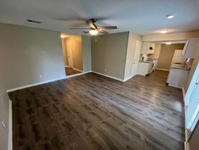 Garland house for rent - 1009 Foxe Basin