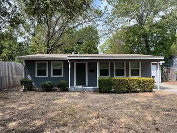 Dallas house for rent - 10415 Sylvia