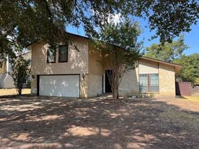 Richardson house for rent - 1707 Aurora